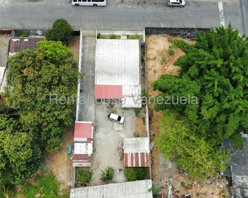 Casa (1 Nivel) en Venta en Araure, Portuguesa - 22