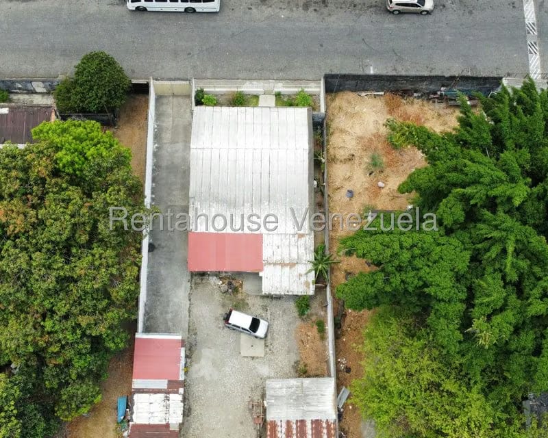 Casa (1 Nivel) en Venta en Araure, Portuguesa - 23