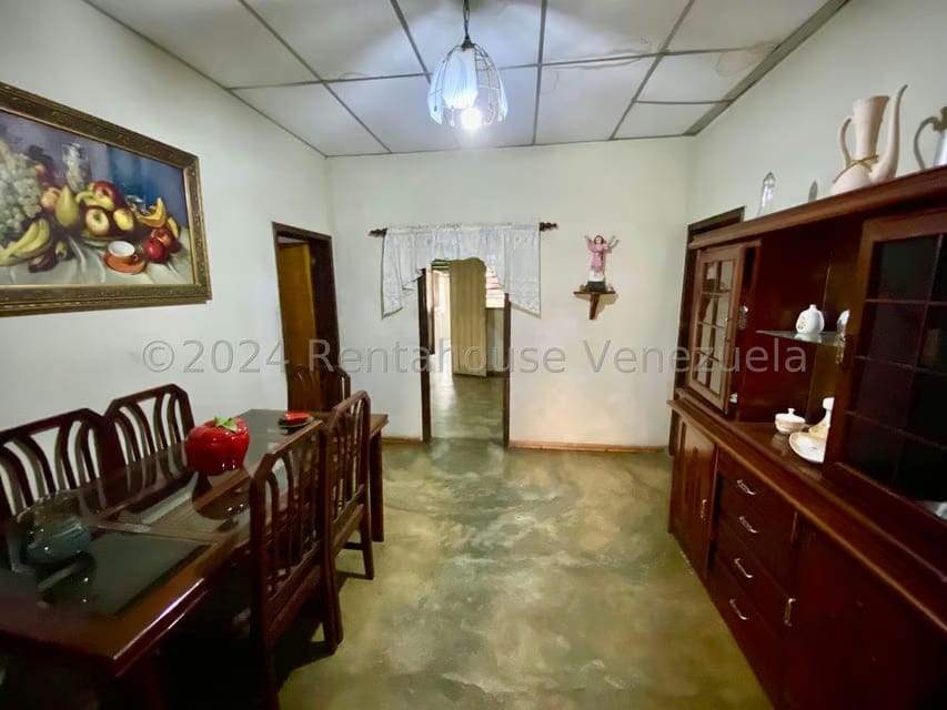 Casa (1 Nivel) en Venta en Araure, Portuguesa - 5