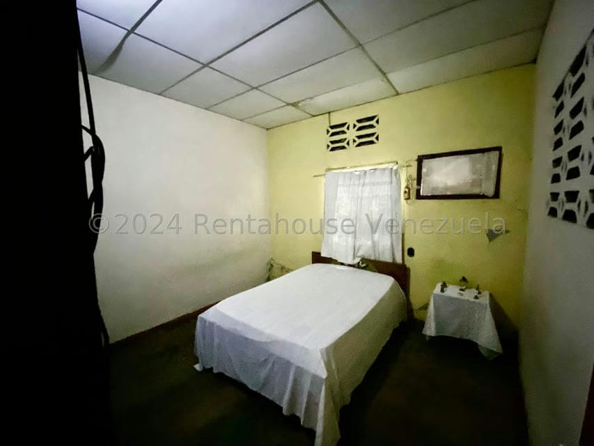 Casa (1 Nivel) en Venta en Araure, Portuguesa - 6