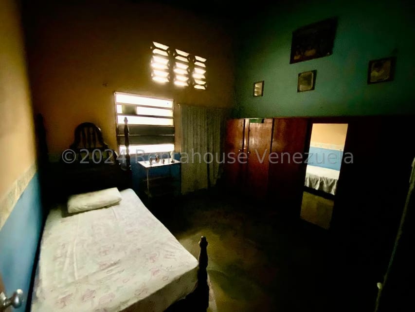 Casa (1 Nivel) en Venta en Araure, Portuguesa - 7