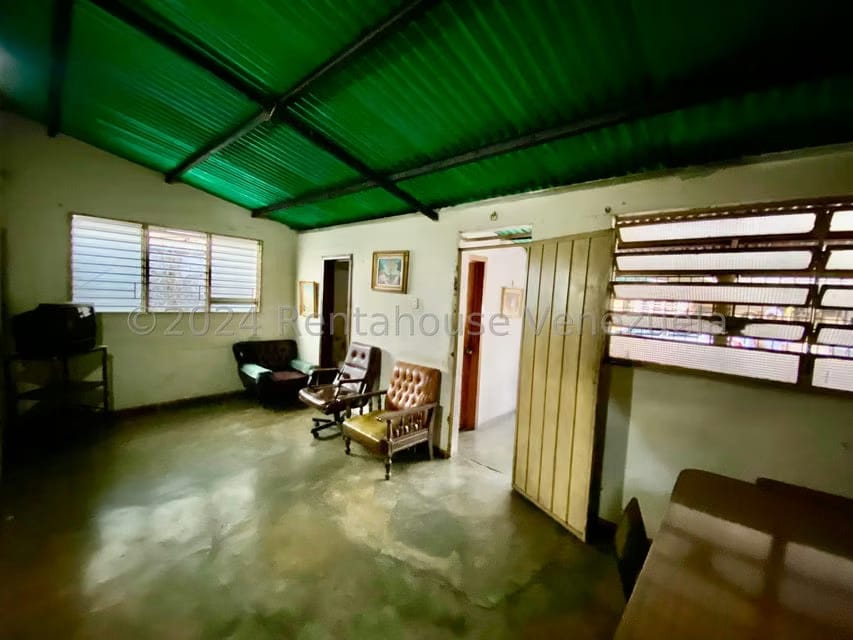 Casa (1 Nivel) en Venta en Araure, Portuguesa - 8