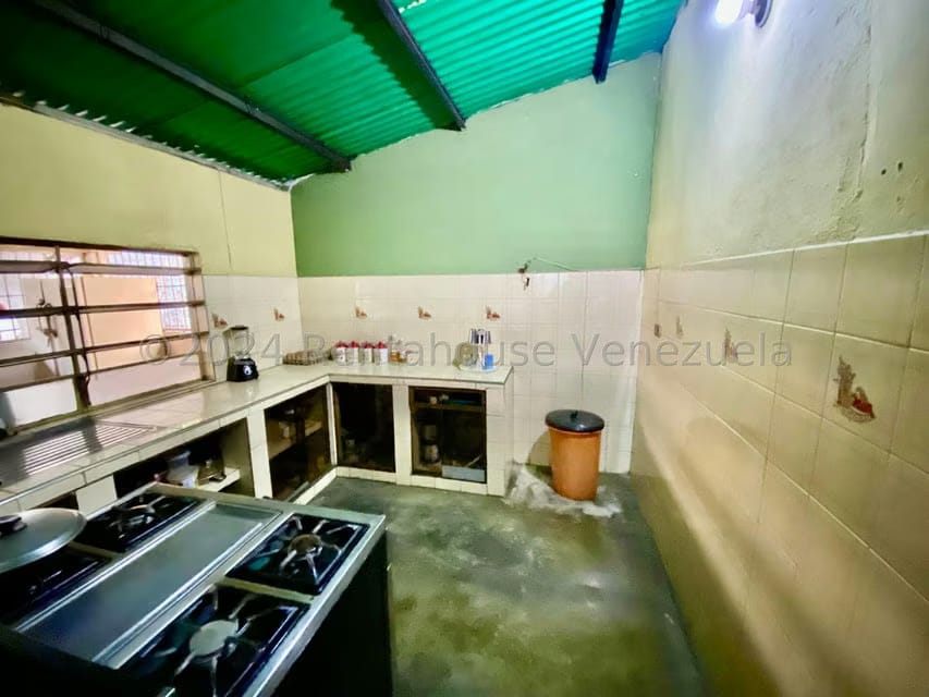 Casa (1 Nivel) en Venta en Araure, Portuguesa - 9