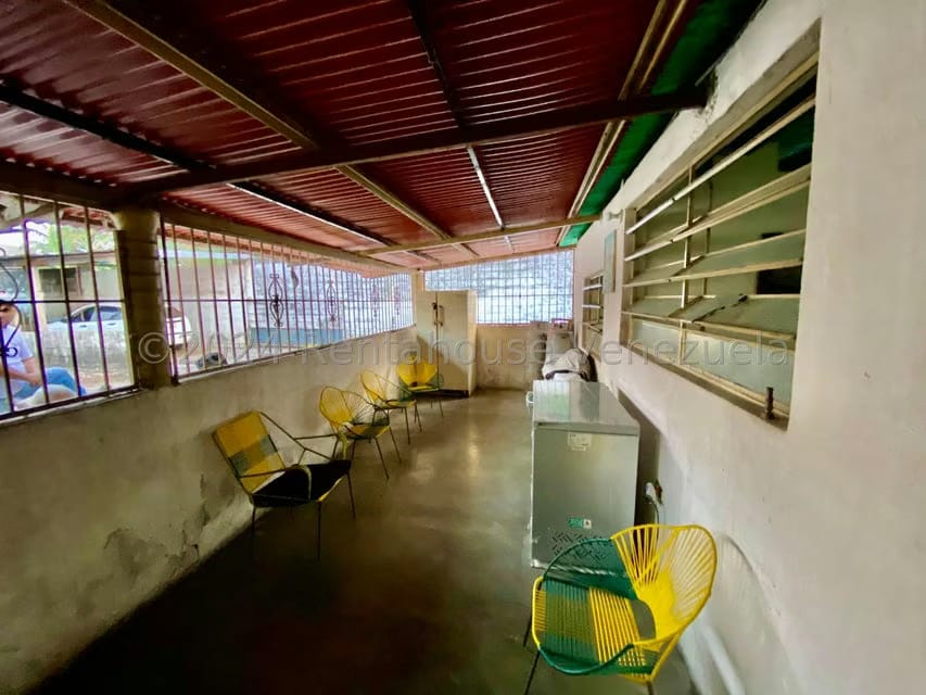 Casa (1 Nivel) en Venta en Araure, Portuguesa - 10