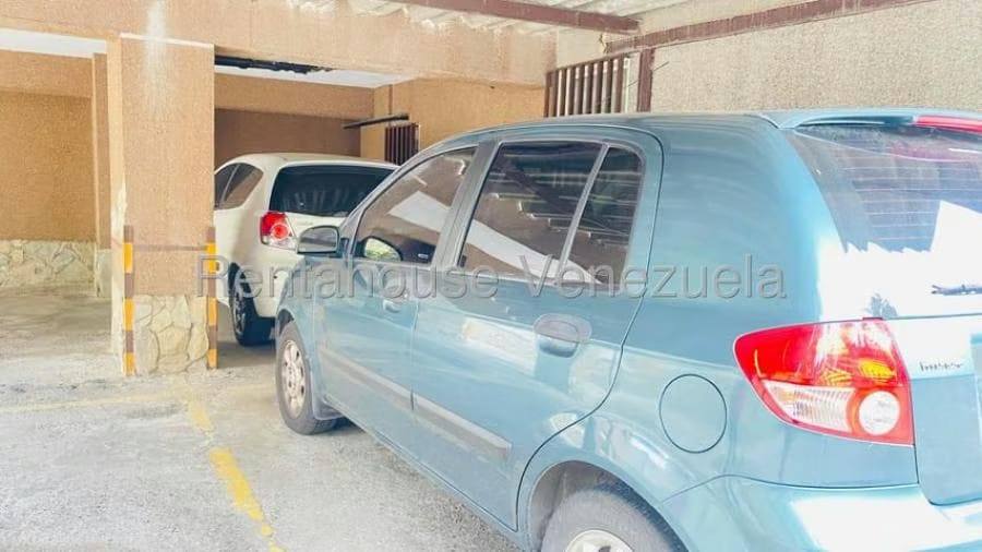 Apartamento en Venta en los naranjos del cafetal Caracas - 2