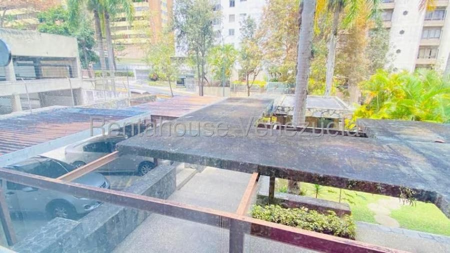 Apartamento en Venta en los naranjos del cafetal Caracas - 11