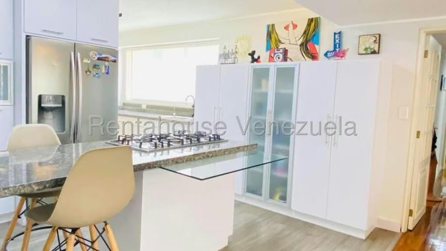 Apartamento en Venta en los naranjos del cafetal Caracas - 14