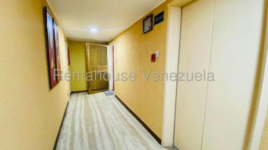 Apartamento en Venta en los naranjos del cafetal Caracas - 15