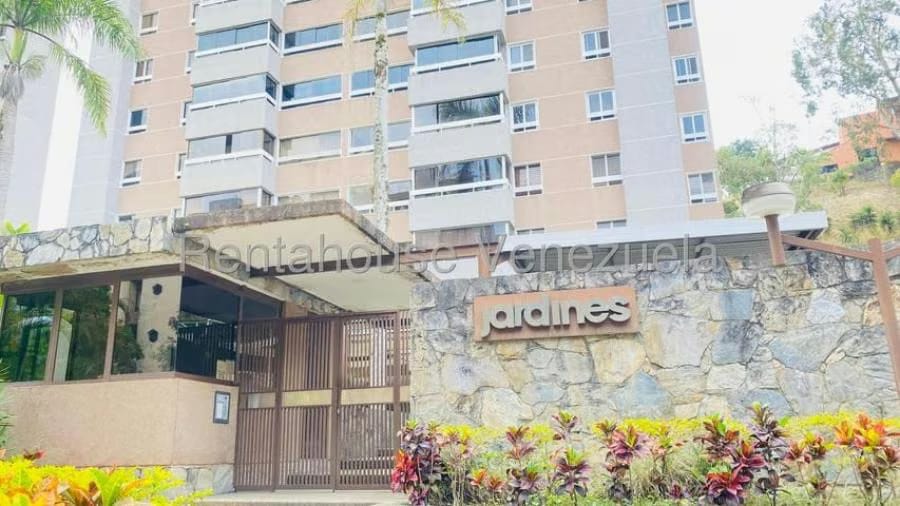 Apartamento en Venta en los naranjos del cafetal Caracas - 19