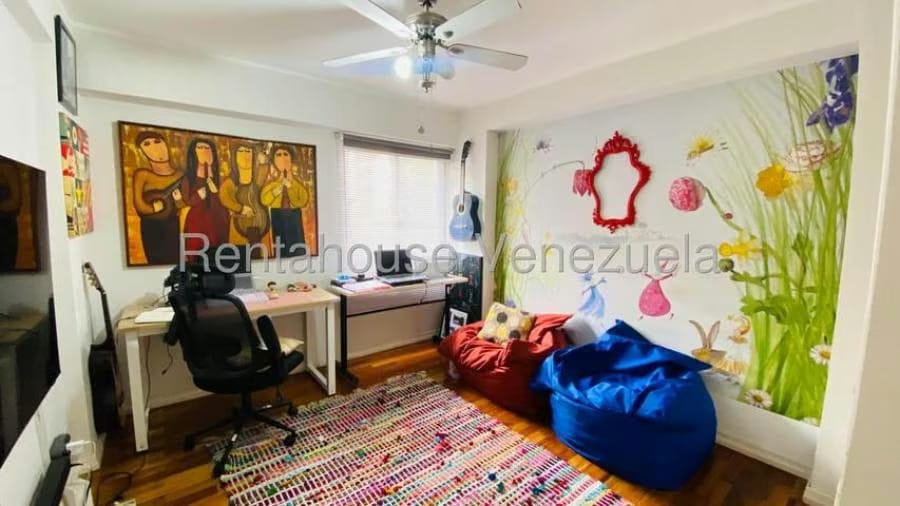 Apartamento en Venta en los naranjos del cafetal Caracas - 3
