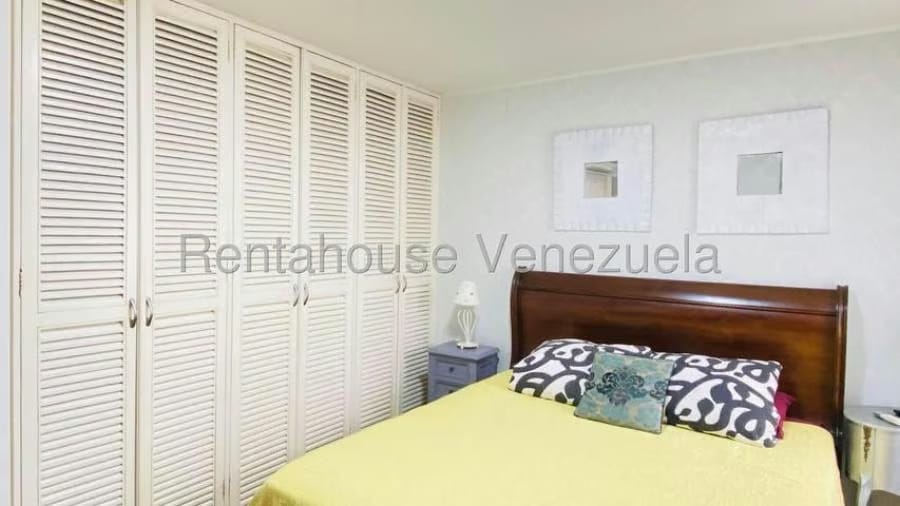 Apartamento en Venta en los naranjos del cafetal Caracas - 5