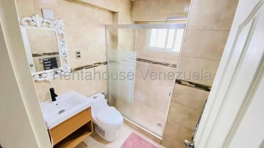 Apartamento en Venta en los naranjos del cafetal Caracas - 6
