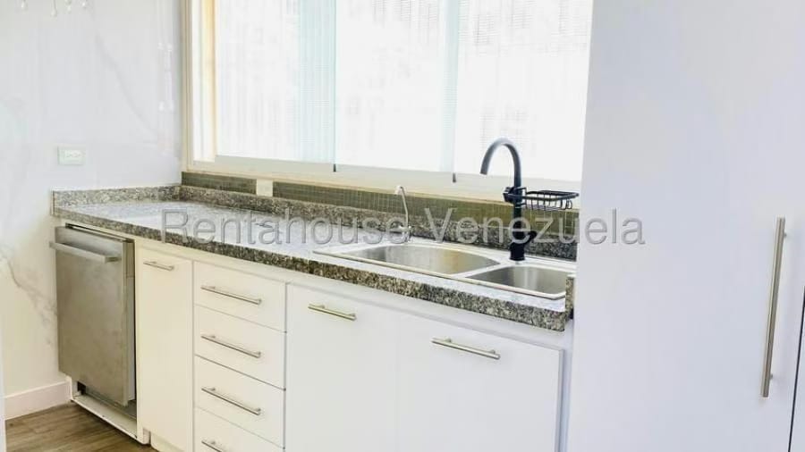 Apartamento en Venta en los naranjos del cafetal Caracas - 7