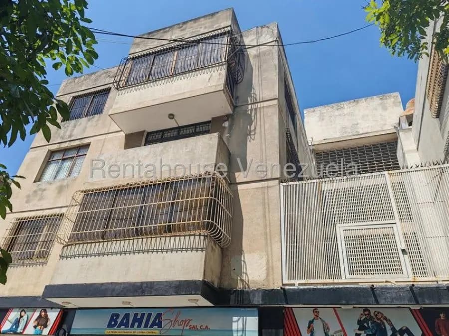 Apartamento en Venta en Caracas