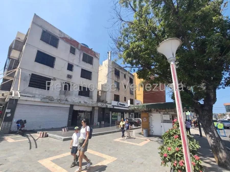 Apartamento en Venta en Caracas - 8