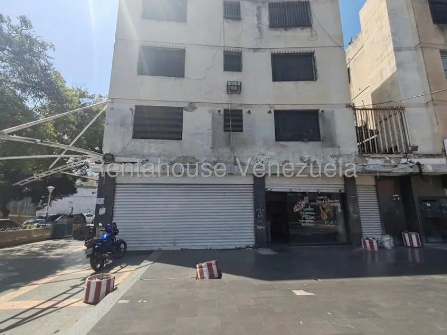 Apartamento en Venta en Caracas - 9