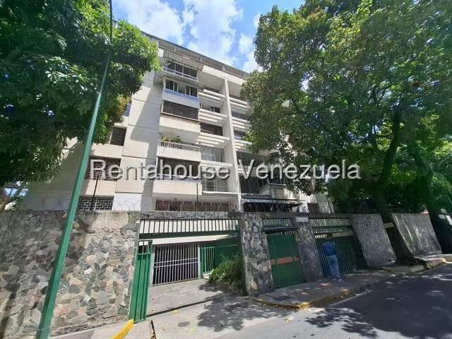 Apartamento (1 Nivel) en Venta en La Campiña, Distrito Metropolitano