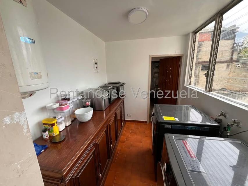 Apartamento (1 Nivel) en Venta en La Campiña, Distrito Metropolitano - 11