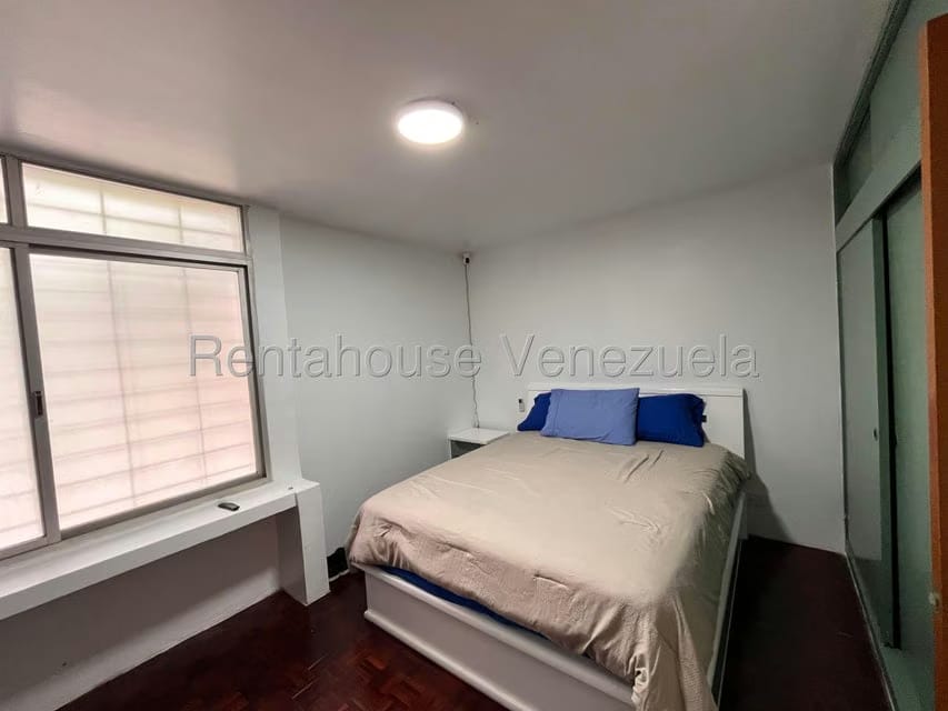 Apartamento (1 Nivel) en Venta en La Campiña, Distrito Metropolitano - 13