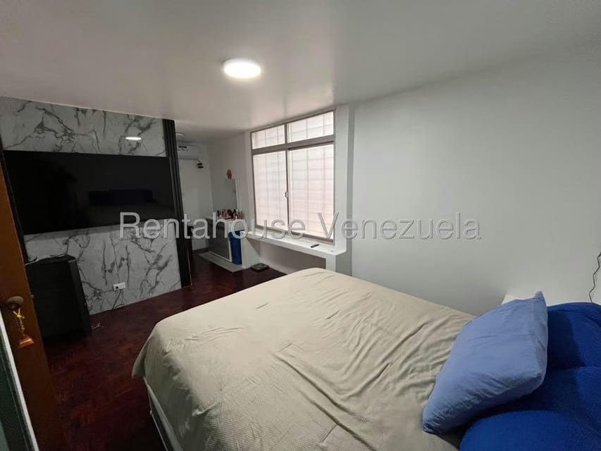 Apartamento (1 Nivel) en Venta en La Campiña, Distrito Metropolitano - 14