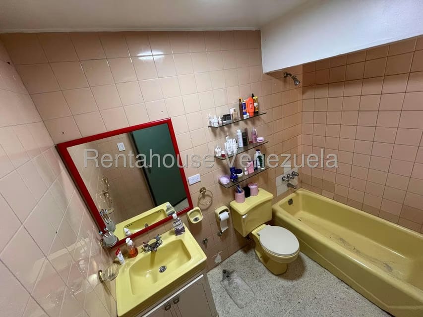 Apartamento (1 Nivel) en Venta en La Campiña, Distrito Metropolitano - 15