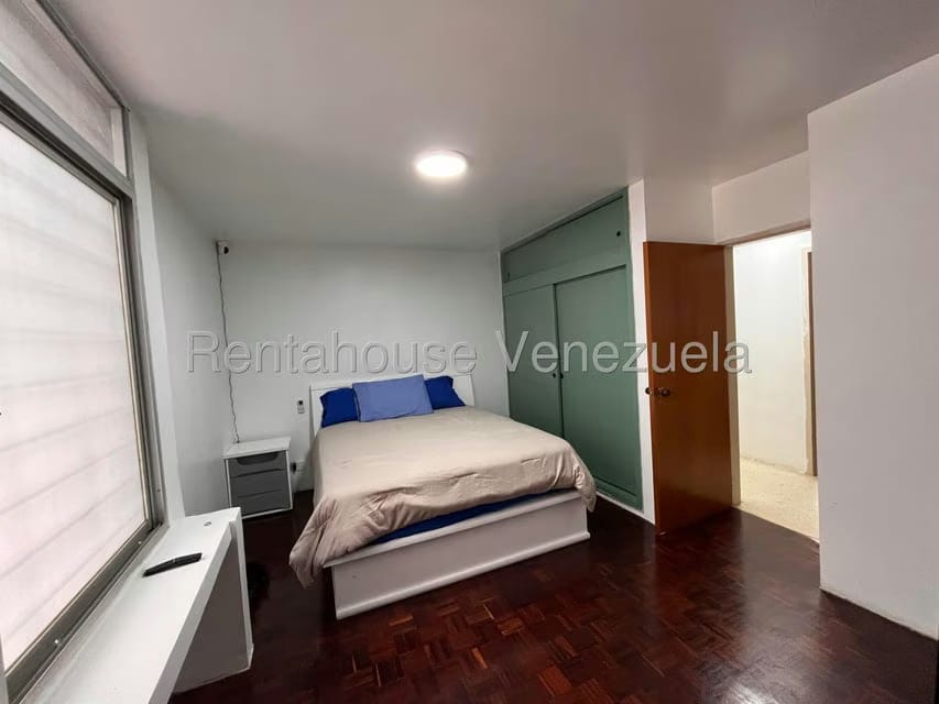 Apartamento (1 Nivel) en Venta en La Campiña, Distrito Metropolitano - 16