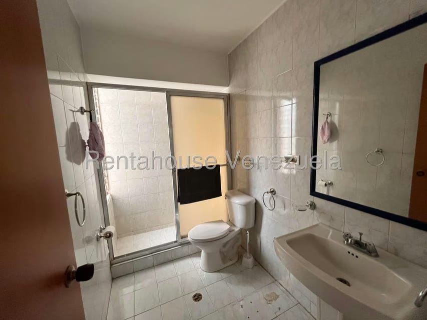 Apartamento (1 Nivel) en Venta en La Campiña, Distrito Metropolitano - 17