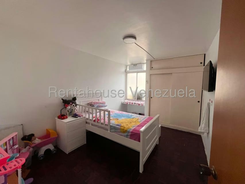 Apartamento (1 Nivel) en Venta en La Campiña, Distrito Metropolitano - 18
