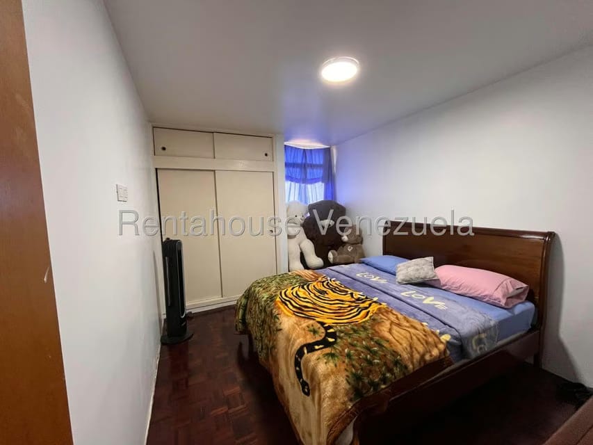 Apartamento (1 Nivel) en Venta en La Campiña, Distrito Metropolitano - 19