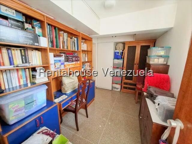 Apartamento (1 Nivel) en Venta en La Campiña, Distrito Metropolitano - 20