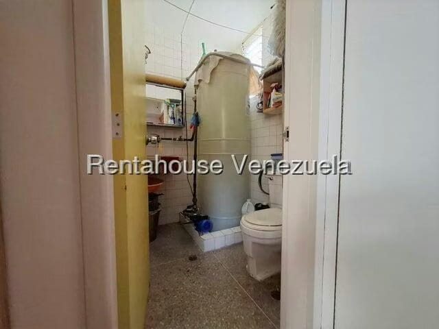 Apartamento (1 Nivel) en Venta en La Campiña, Distrito Metropolitano - 21