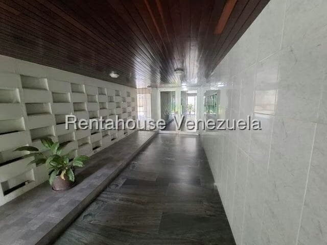 Apartamento (1 Nivel) en Venta en La Campiña, Distrito Metropolitano - 22