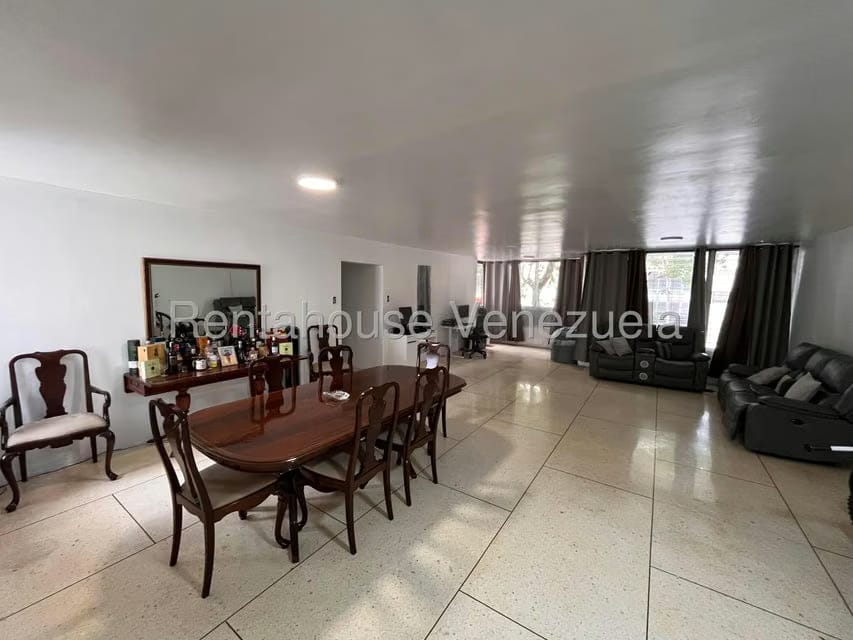 Apartamento (1 Nivel) en Venta en La Campiña, Distrito Metropolitano - 5