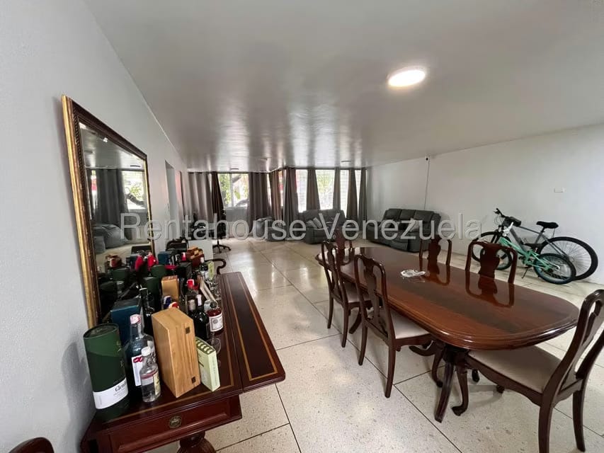 Apartamento (1 Nivel) en Venta en La Campiña, Distrito Metropolitano - 6