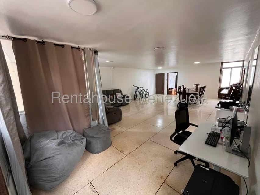Apartamento (1 Nivel) en Venta en La Campiña, Distrito Metropolitano - 7