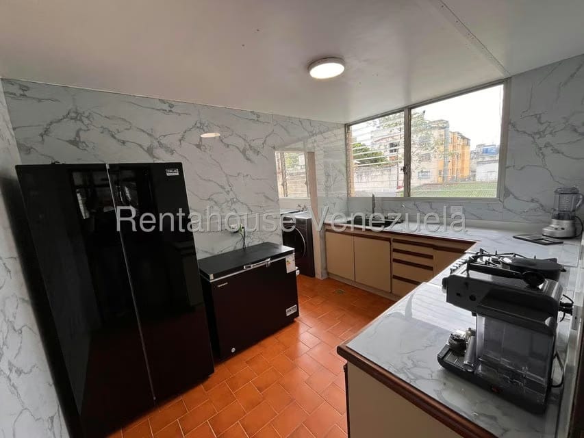 Apartamento (1 Nivel) en Venta en La Campiña, Distrito Metropolitano - 9