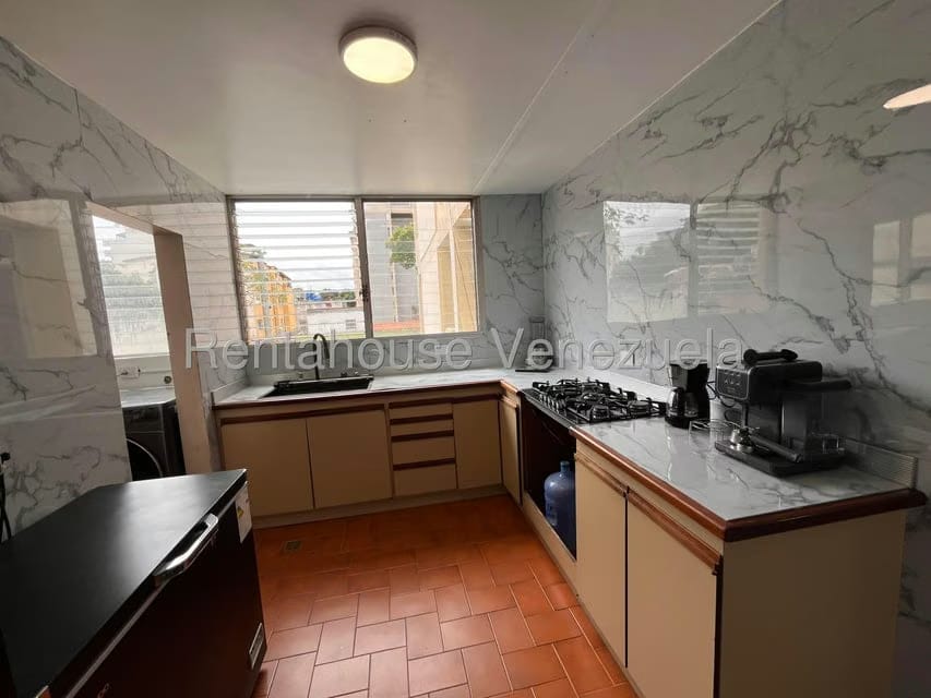 Apartamento (1 Nivel) en Venta en La Campiña, Distrito Metropolitano - 10