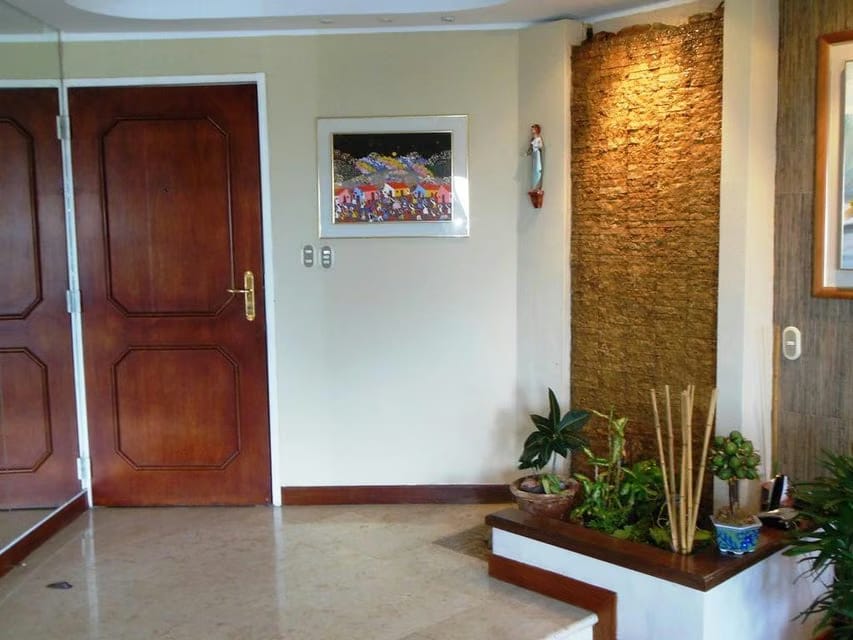 Apartamento (Multiples Niveles) en Venta en Los Campitos, Distrito Metropolitano - 2