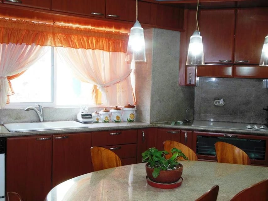 Apartamento (Multiples Niveles) en Venta en Los Campitos, Distrito Metropolitano - 11