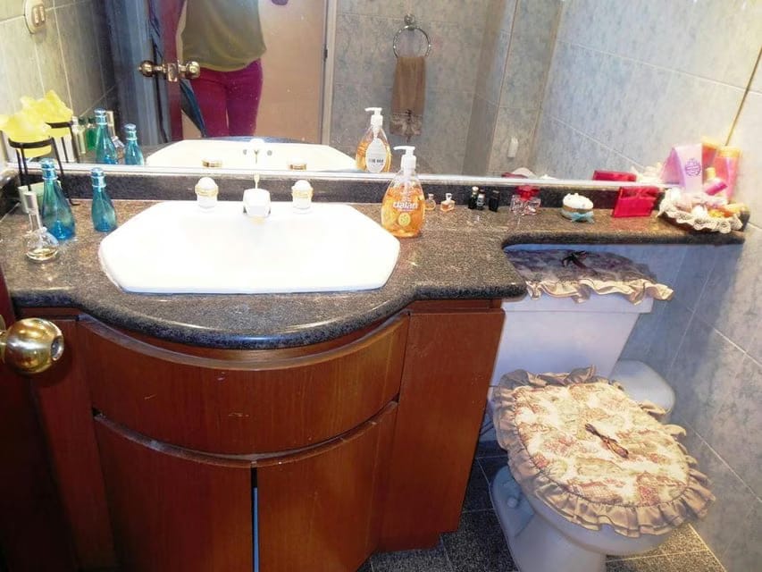 Apartamento (Multiples Niveles) en Venta en Los Campitos, Distrito Metropolitano - 12