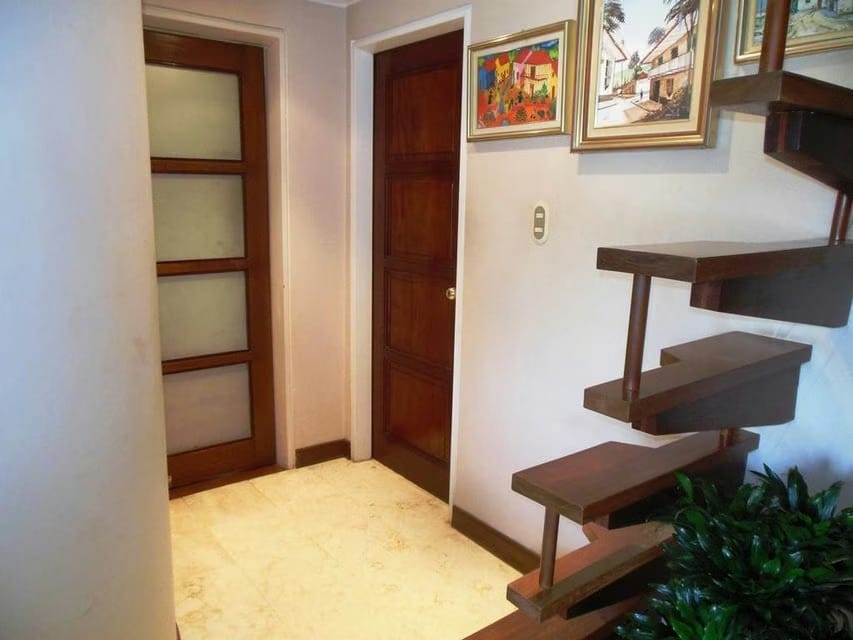 Apartamento (Multiples Niveles) en Venta en Los Campitos, Distrito Metropolitano - 13