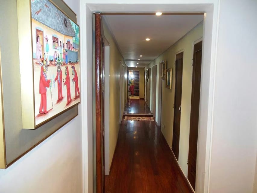 Apartamento (Multiples Niveles) en Venta en Los Campitos, Distrito Metropolitano - 14