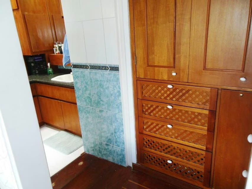 Apartamento (Multiples Niveles) en Venta en Los Campitos, Distrito Metropolitano - 17