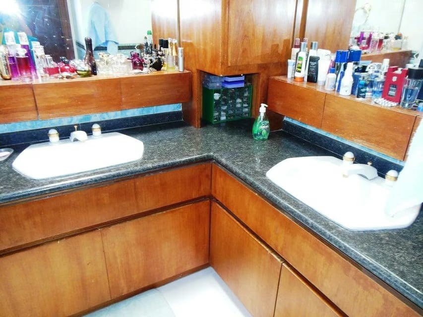 Apartamento (Multiples Niveles) en Venta en Los Campitos, Distrito Metropolitano - 18