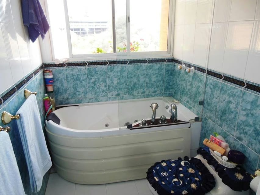 Apartamento (Multiples Niveles) en Venta en Los Campitos, Distrito Metropolitano - 19