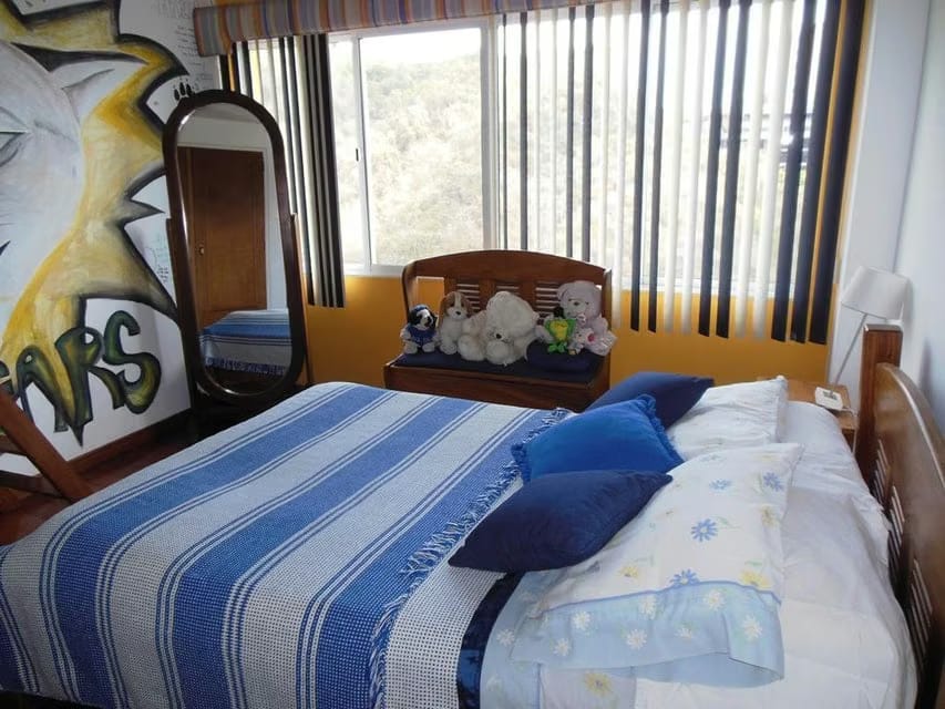 Apartamento (Multiples Niveles) en Venta en Los Campitos, Distrito Metropolitano - 20