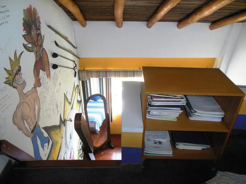 Apartamento (Multiples Niveles) en Venta en Los Campitos, Distrito Metropolitano - 21