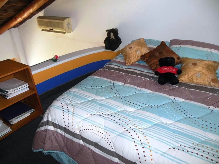 Apartamento (Multiples Niveles) en Venta en Los Campitos, Distrito Metropolitano - 22