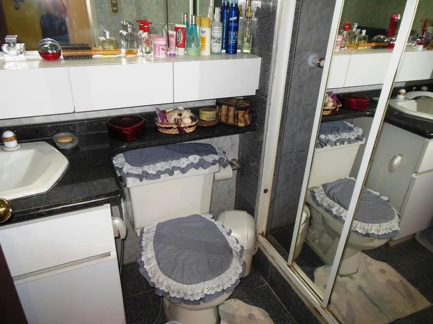 Apartamento (Multiples Niveles) en Venta en Los Campitos, Distrito Metropolitano - 23