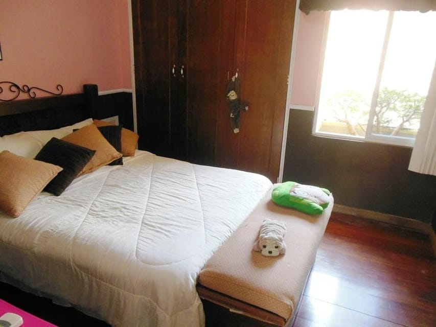 Apartamento (Multiples Niveles) en Venta en Los Campitos, Distrito Metropolitano - 24